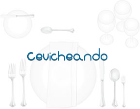 Cevicheando en Madrid