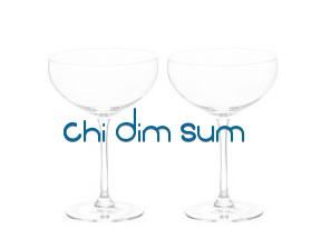 Chi Dim Sum en Madrid