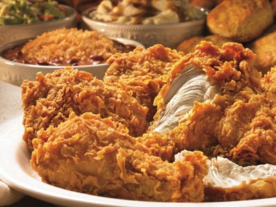 Chicken Hill´s en Madrid