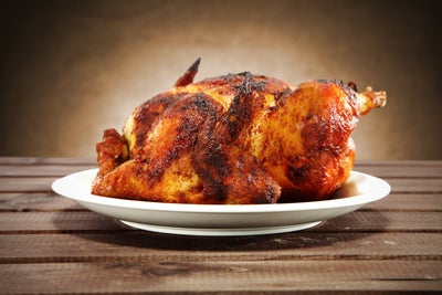 Chicken Loco en Madrid