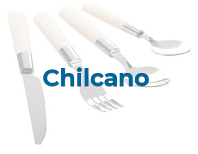 Chilcano en Zaragoza