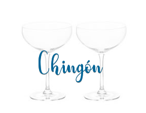 Chingón en Barcelona