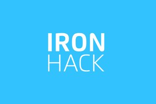 Salads x Ironhack en Madrid