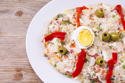 Platos Cuinats Lara en Sabadell
