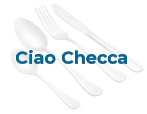 Ciao Checca en Valencia