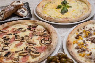 Ciao Piccola en Madrid