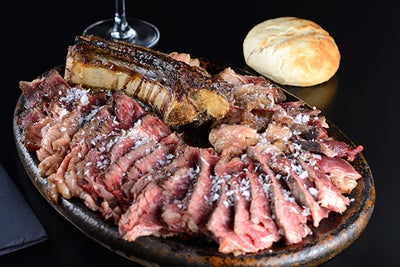 La Esquina de Chamberí en Madrid