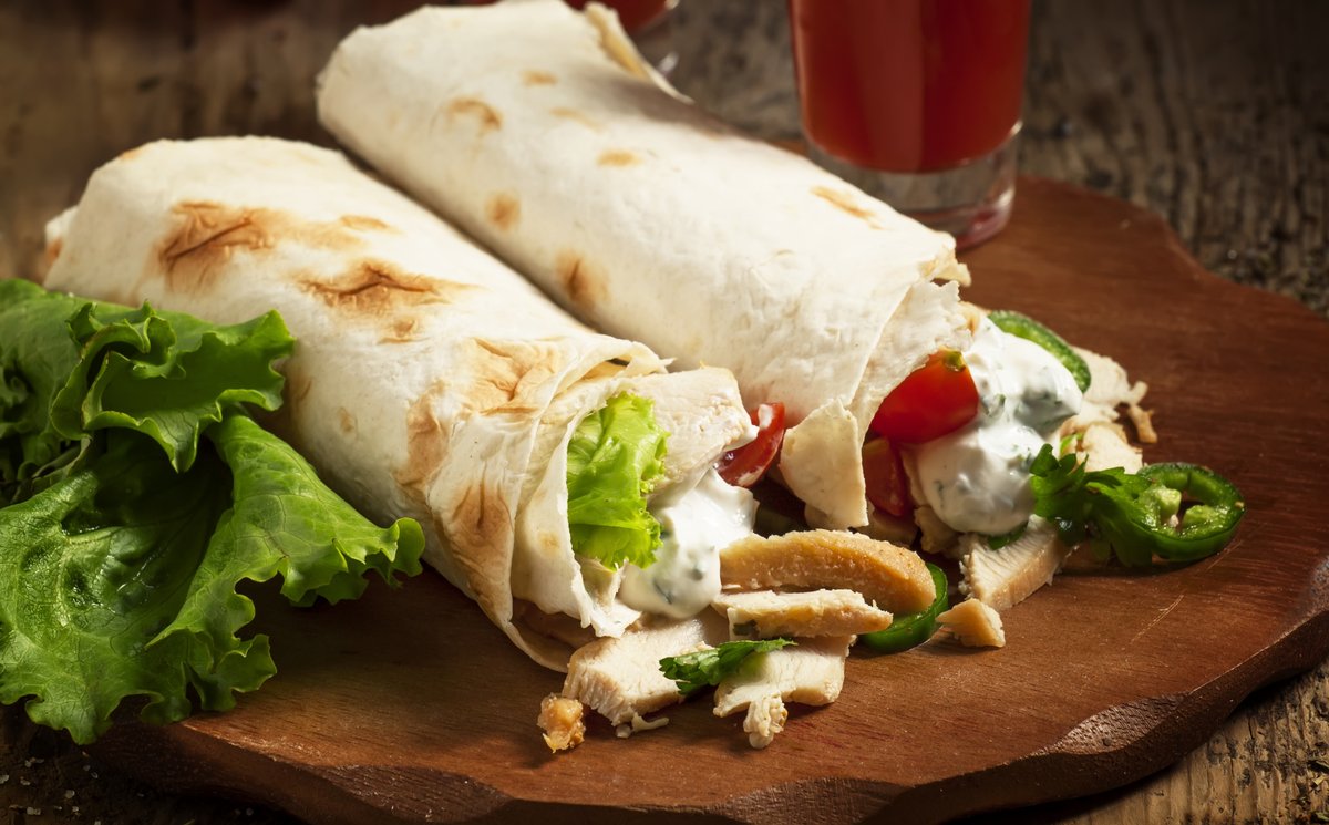 ClickKebab en Sevilla