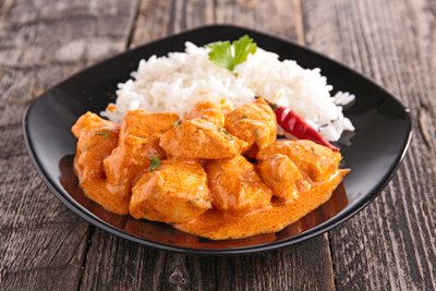 Cocina India en Valladolid