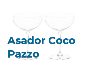 Asador Coco Pazzo en Valencia