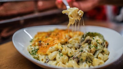 Mac N Cheese Factory Barcelona en Barcelona