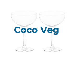 Coco Veg en Barcelona