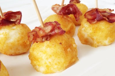 Comidas Garrido en Valencia