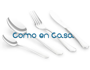 Como en Casa en Barcelona