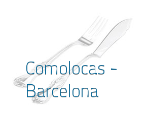 Comolocas - Barcelona en Barcelona