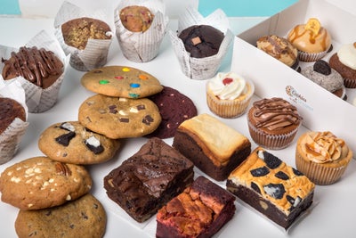 Cookies & Dreams en Madrid