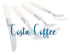 Costa Coffee en Madrid