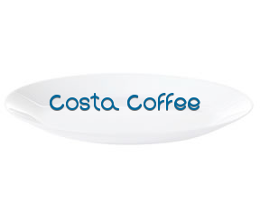 Costa Coffee en Barcelona