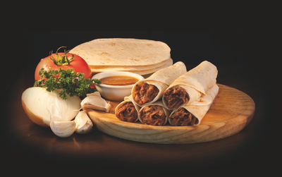 Coyoacan Taquería Mexicana en Madrid
