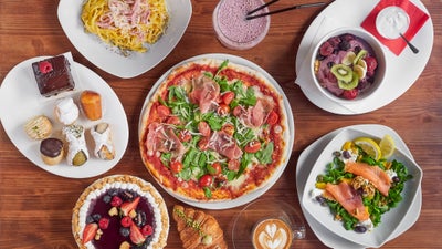 Crema Café BCN en Barcelona
