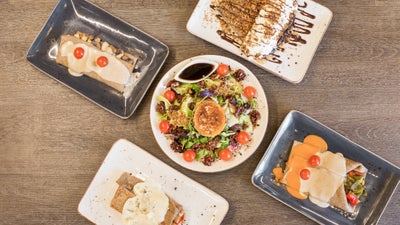 Crêpe & Crêpe en Bilbao