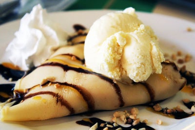 Creperie Ma Bretagne en Madrid