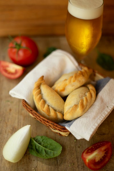 CRIOLLO | Empanadas Argentinas en Barcelona