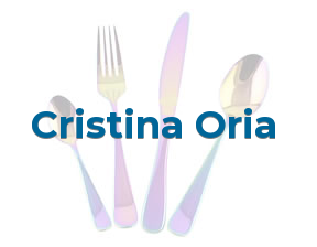 Cristina Oria en Madrid