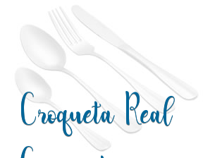 Croqueta Real Gourmet  en Madrid