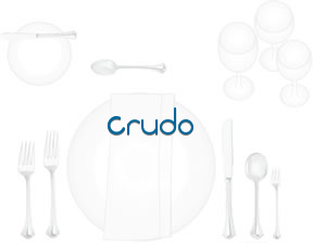 Crudo en A Coruña