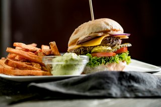 Cuate's Burger en Malaga