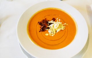 Cubiertos De Gloria en Madrid