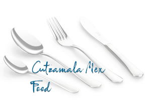 Cutzamala Mex Food en Madrid
