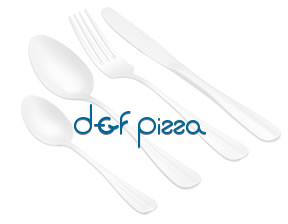 D&F Pizza en Palma de Mallorca