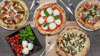 🍕Da Emanuele en Barcelona