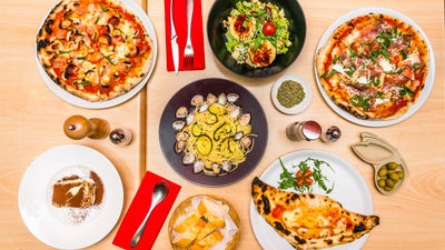 Da Saro Ristorante en Valencia