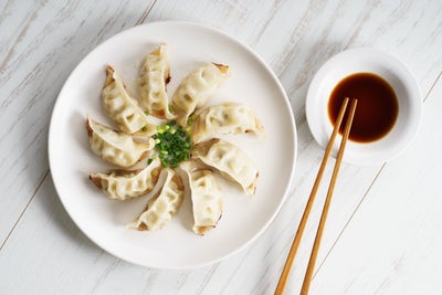 Da Yuan en Madrid
