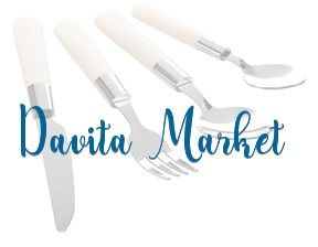 Davita Market en Barcelona