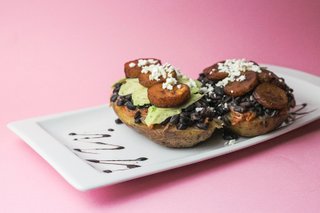 De Patata Madre en Madrid