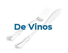 De Vinos en Madrid