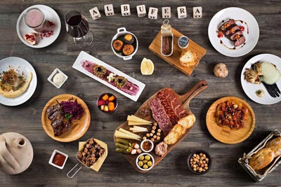 DeDiego Pinchos&Bar en Madrid