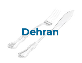 Dehran en Madrid