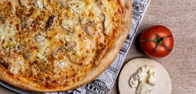 Del Poble Pasta&Pizza en Valencia