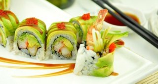 Deleit Sushi en Barcelona