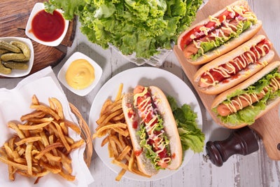 Deli Sandwich and Burger en Madrid