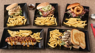 Delicious Casual Food en Alicante