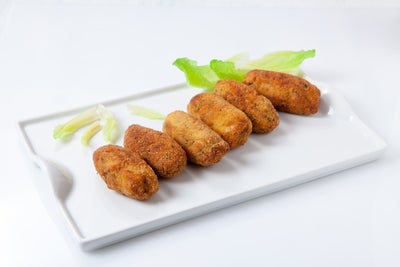 Delikatas en Barcelona
