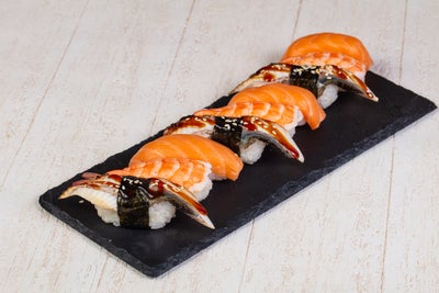 Delis Sushi en Sant Cugat