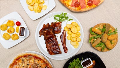 Delizie d'Italia en Valencia