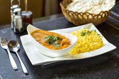 Dhaba en Barcelona